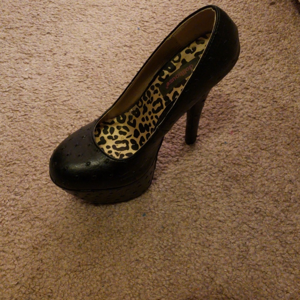 Heels